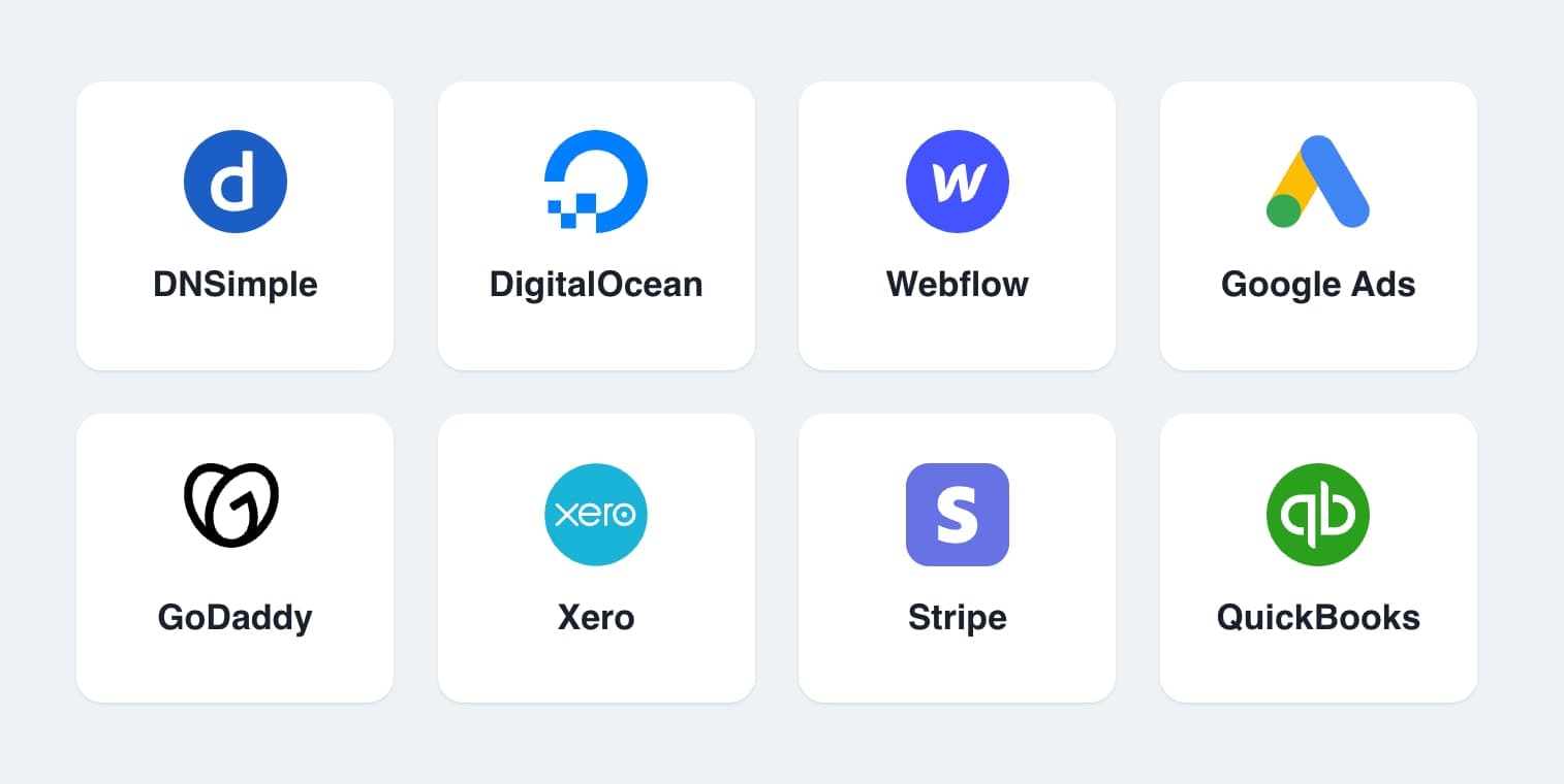 Integration Hub