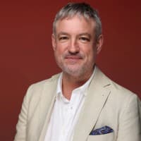 Mike Eastwood